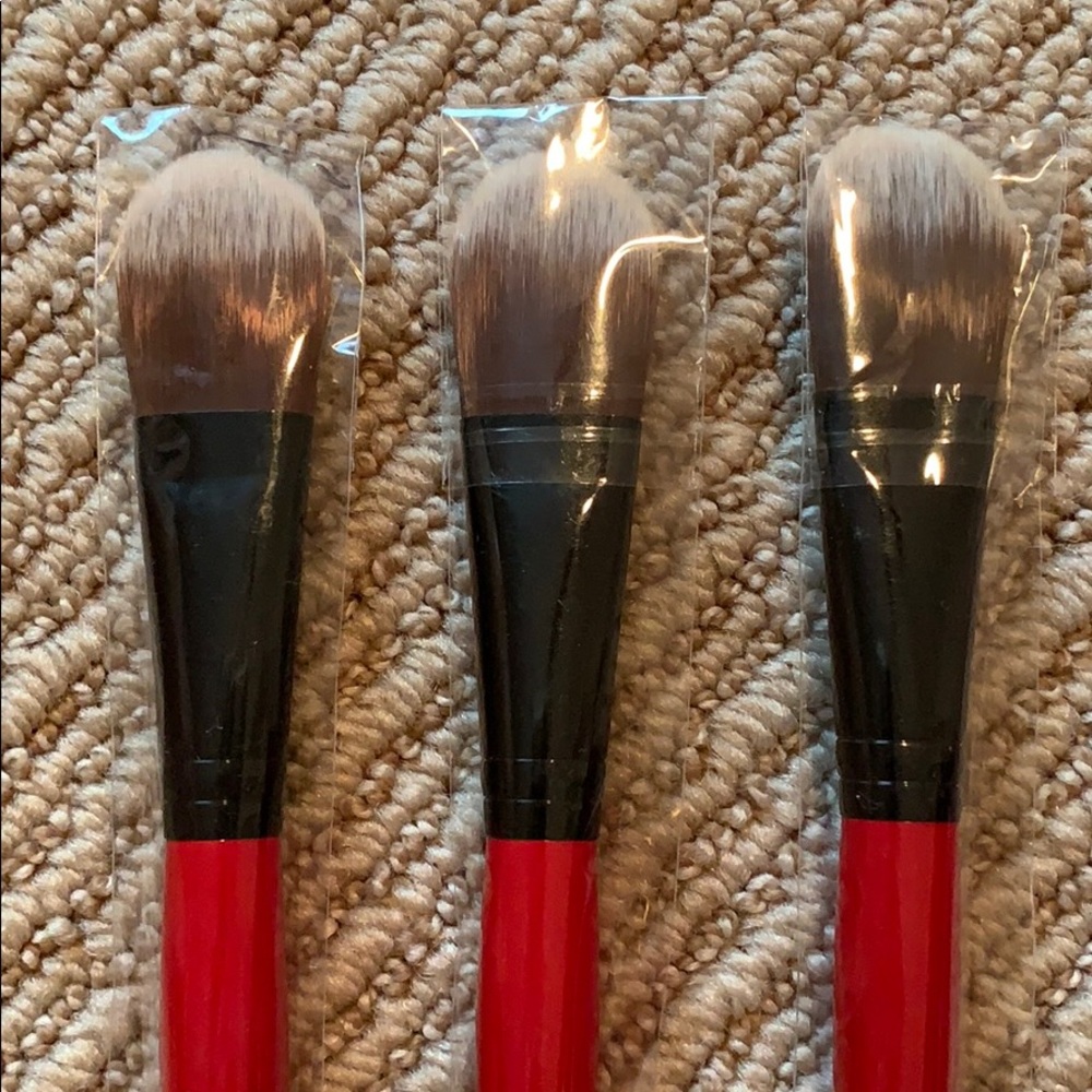 Smashbox Foundation Brush #13